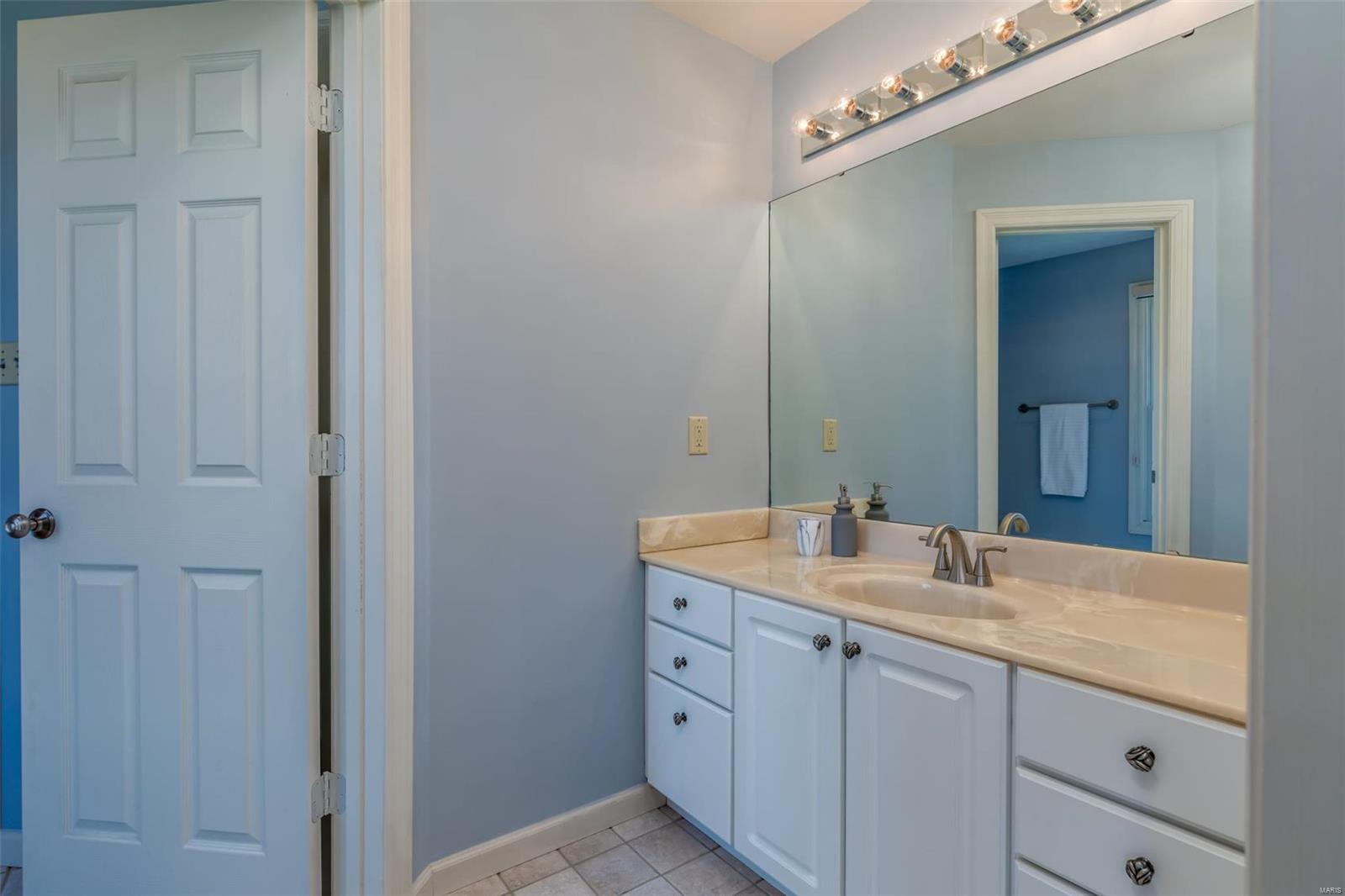 Summerset Parc - Residential