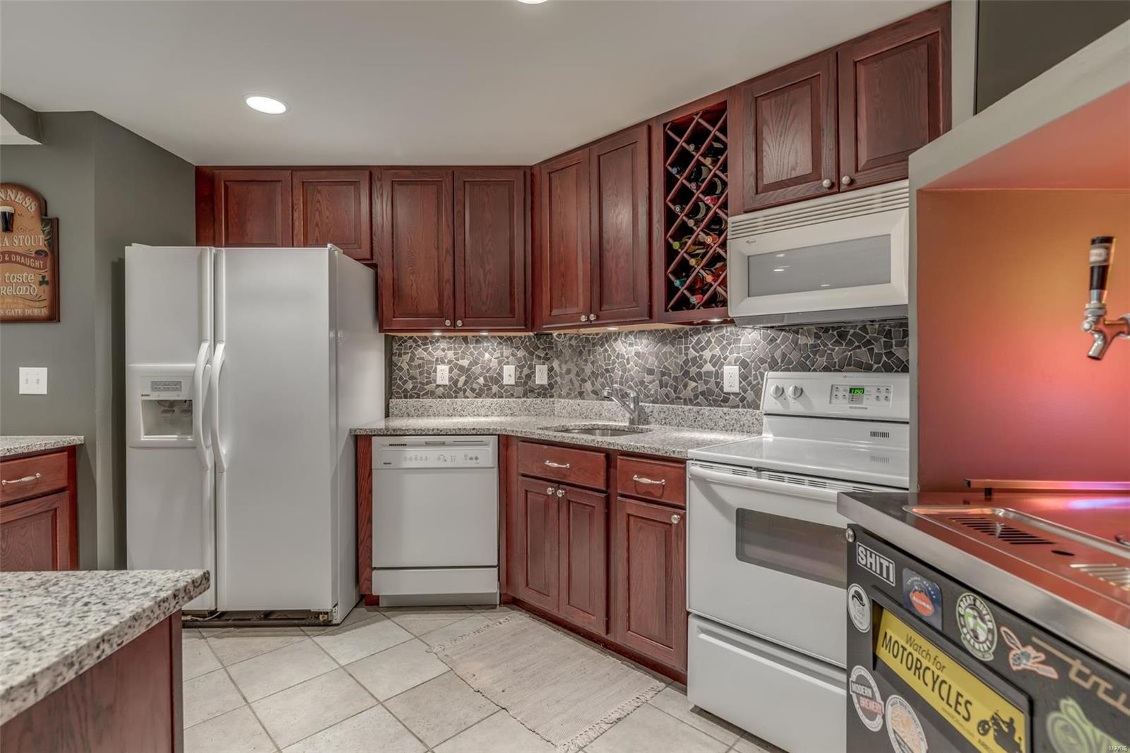 Summerset Parc - Residential