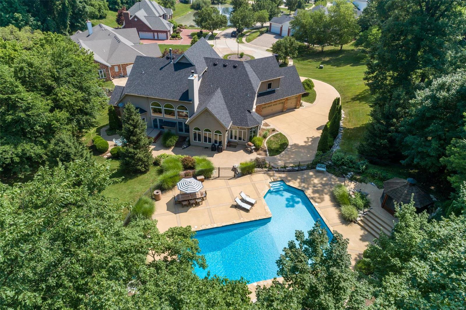 Summerset Parc - Residential