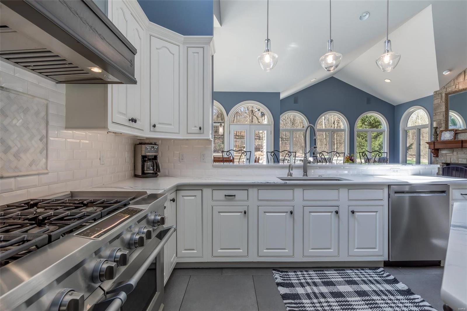 Summerset Parc - Residential