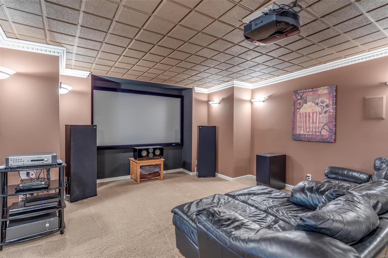 Summerset Parc - Residential