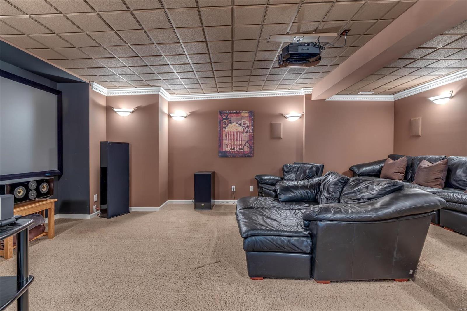 Summerset Parc - Residential