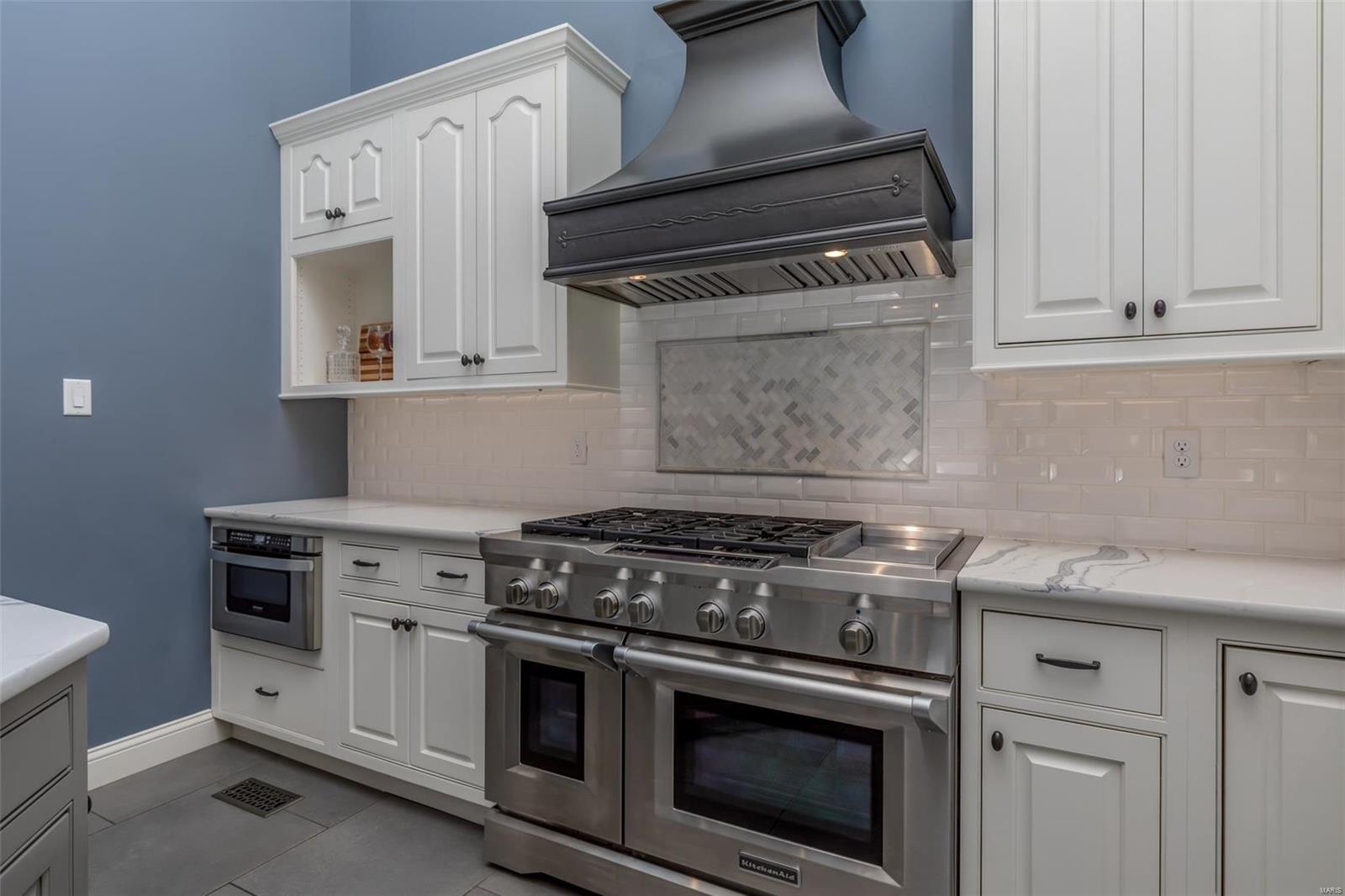 Summerset Parc - Residential