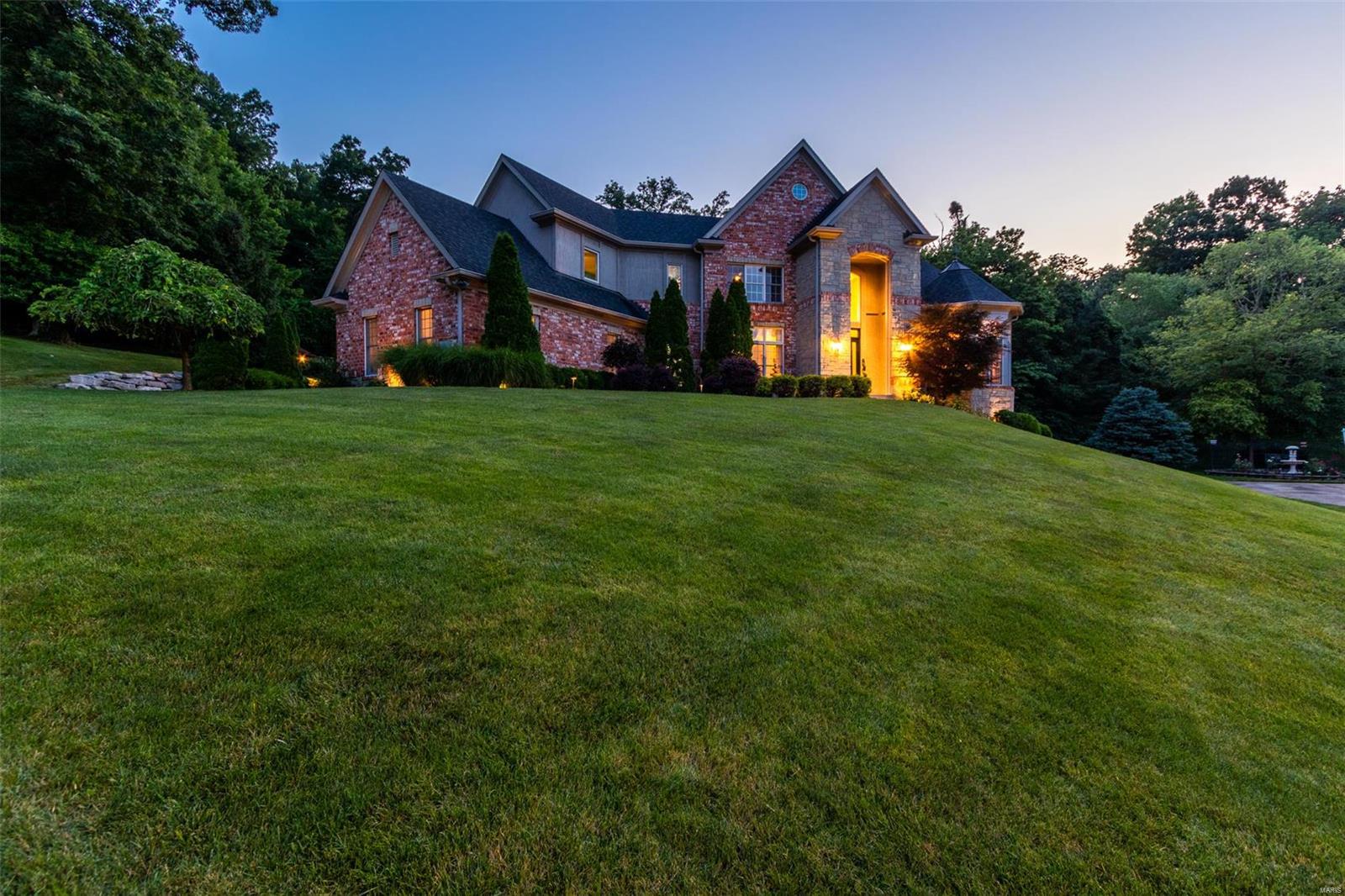 Summerset Parc - Residential