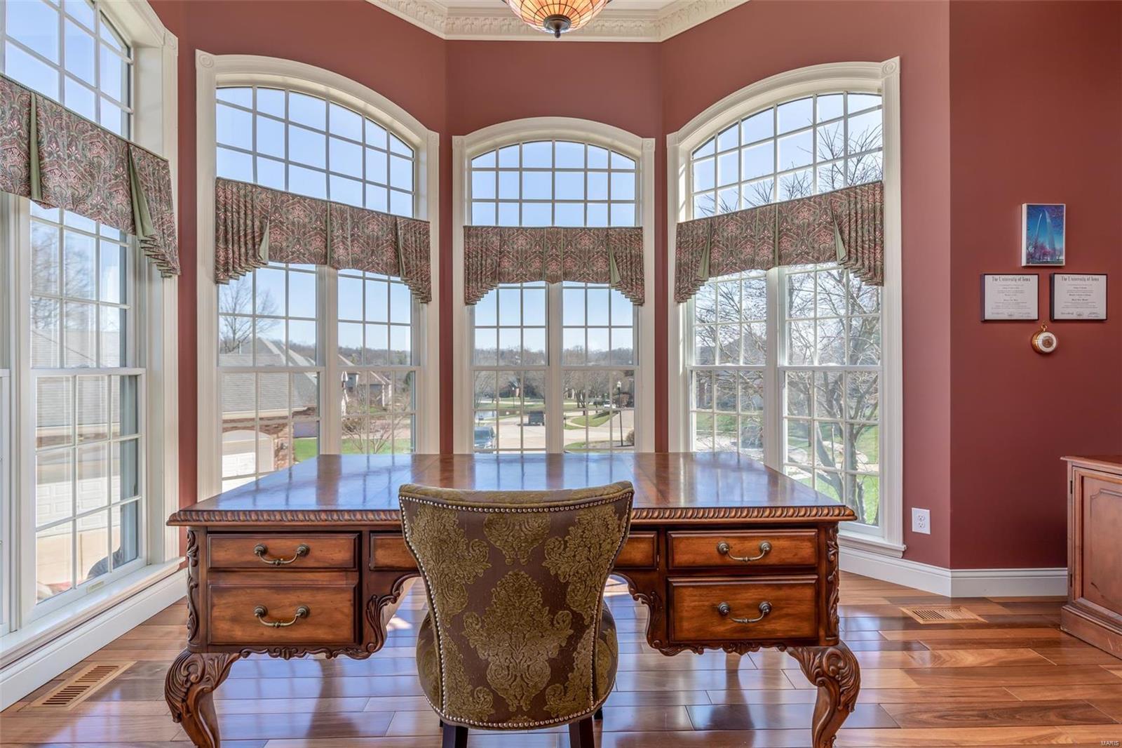 Summerset Parc - Residential