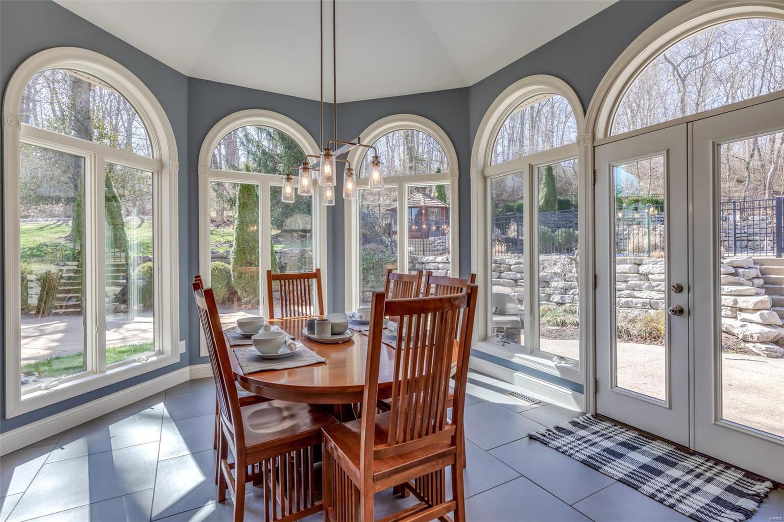 Summerset Parc - Residential