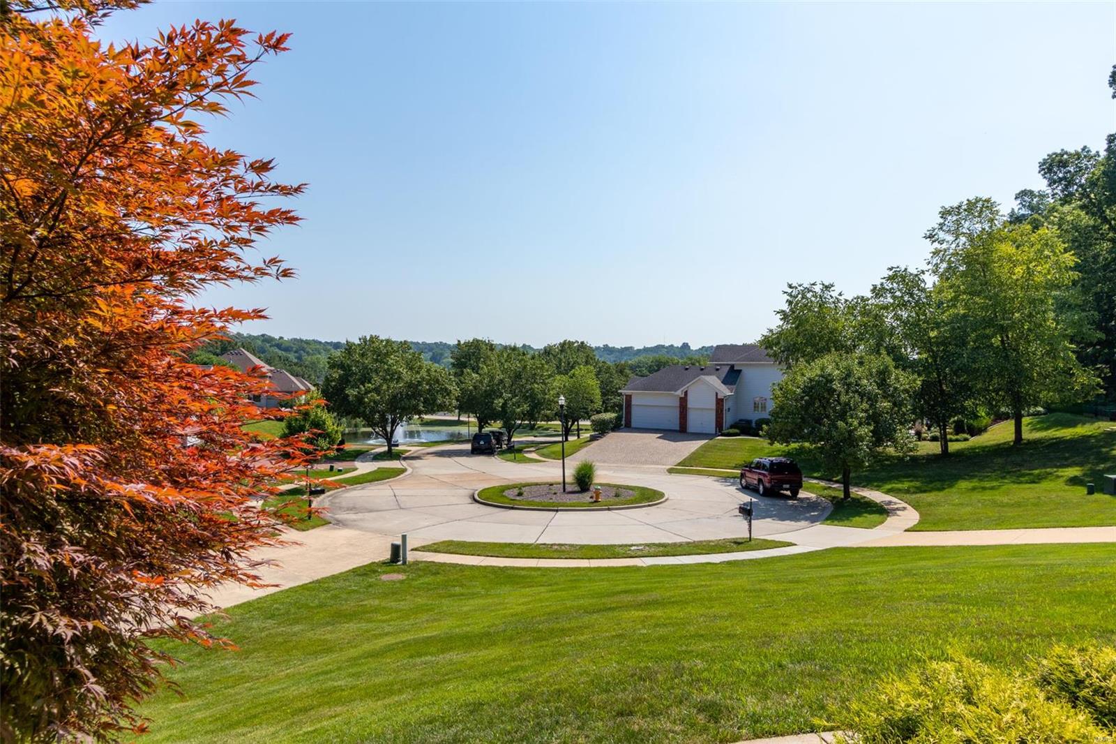 Summerset Parc - Residential