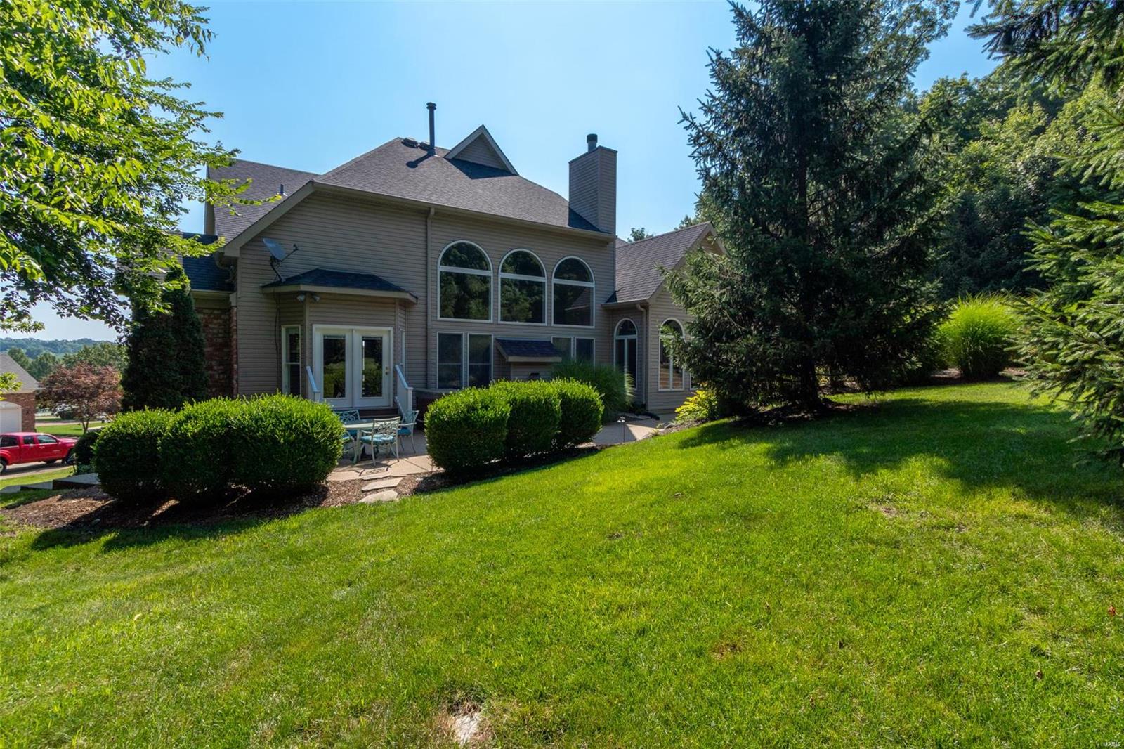 Summerset Parc - Residential