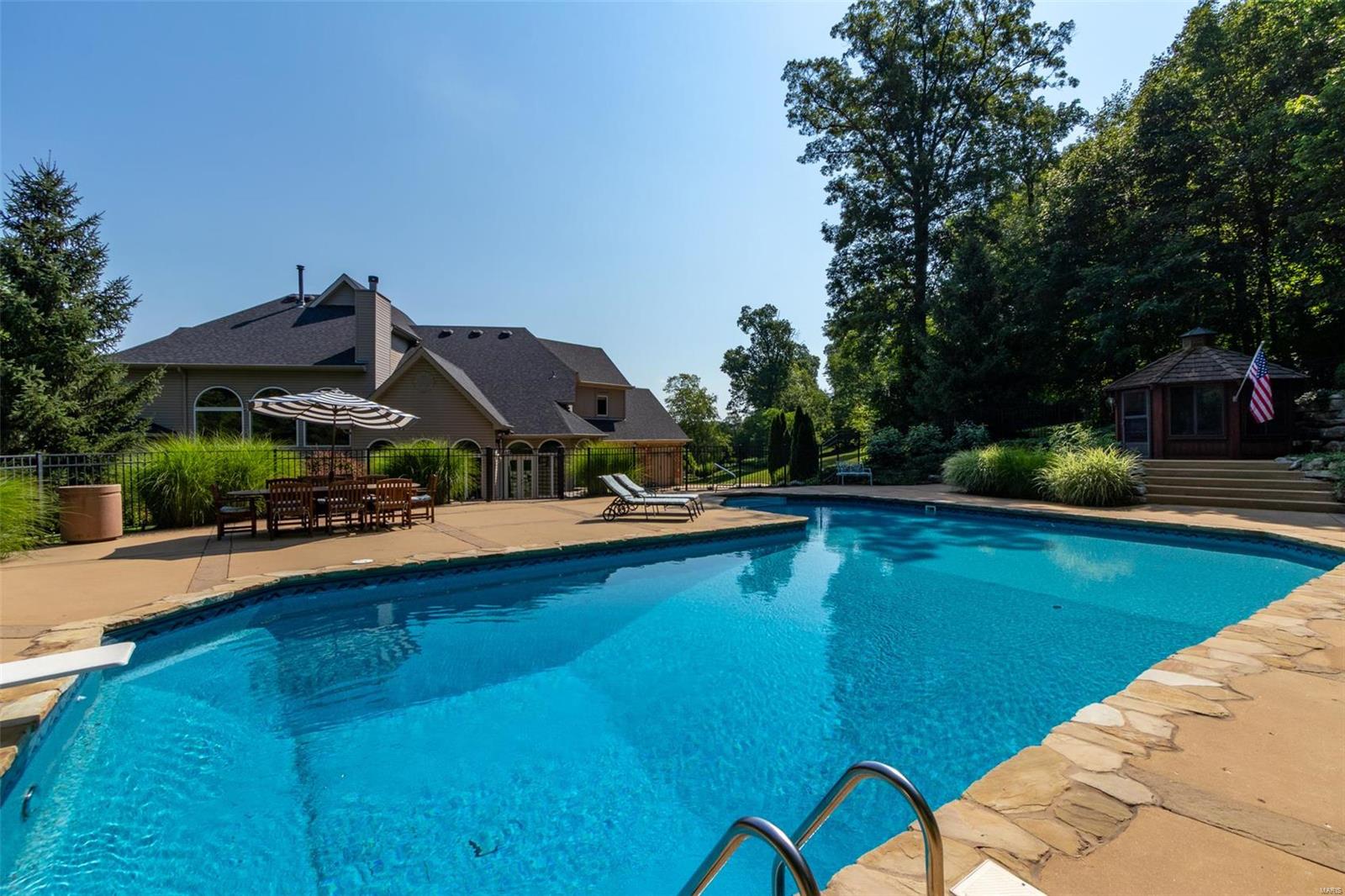 Summerset Parc - Residential