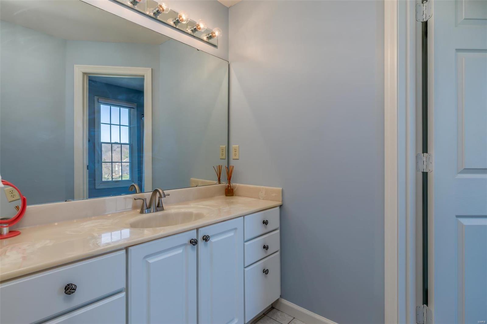 Summerset Parc - Residential