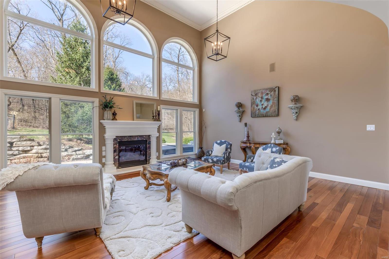 Summerset Parc - Residential