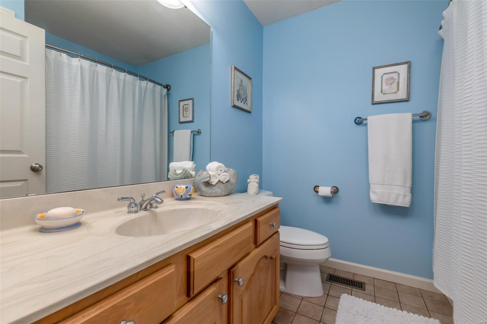 Summerset Parc - Residential