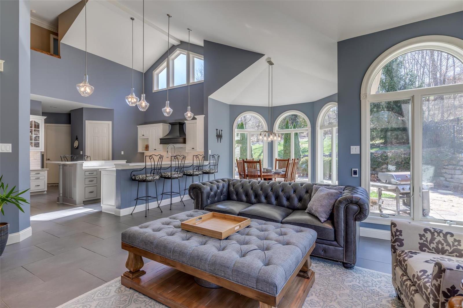 Summerset Parc - Residential