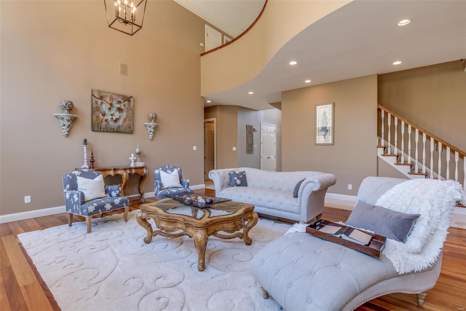 Summerset Parc - Residential