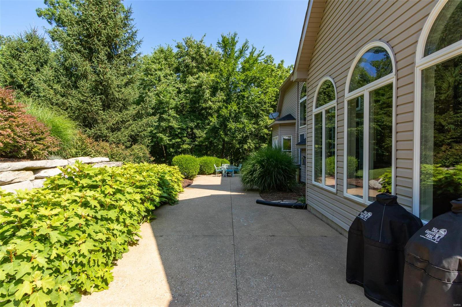 Summerset Parc - Residential