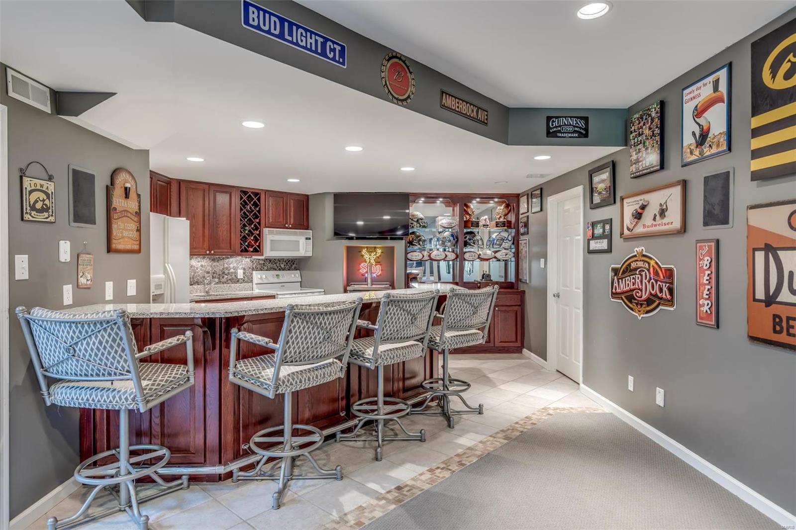 Summerset Parc - Residential