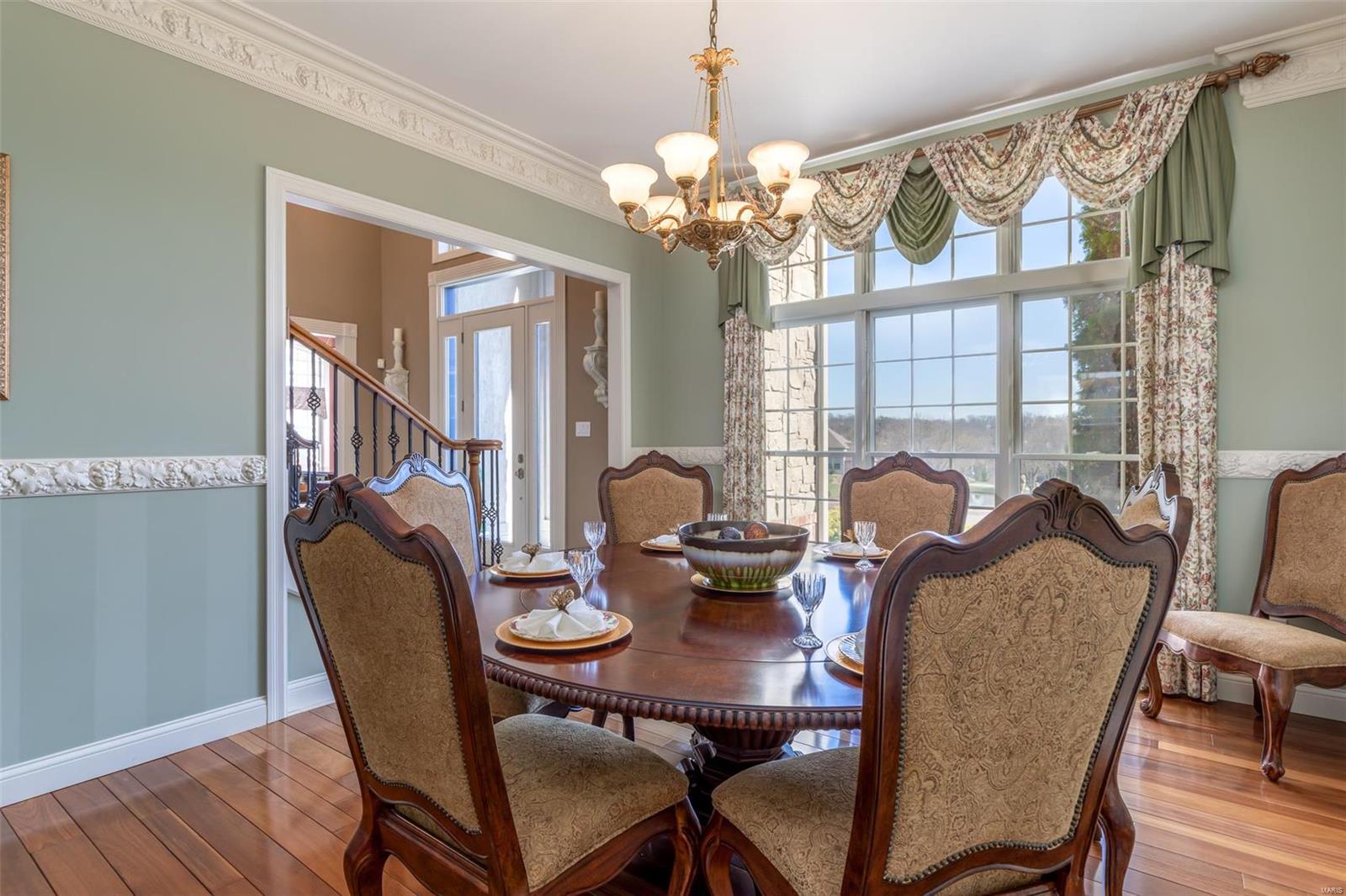 Summerset Parc - Residential