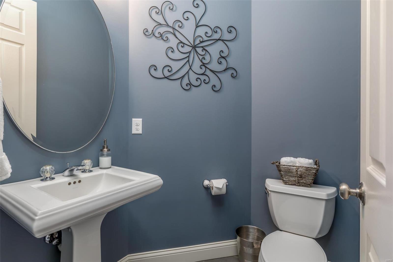 Summerset Parc - Residential