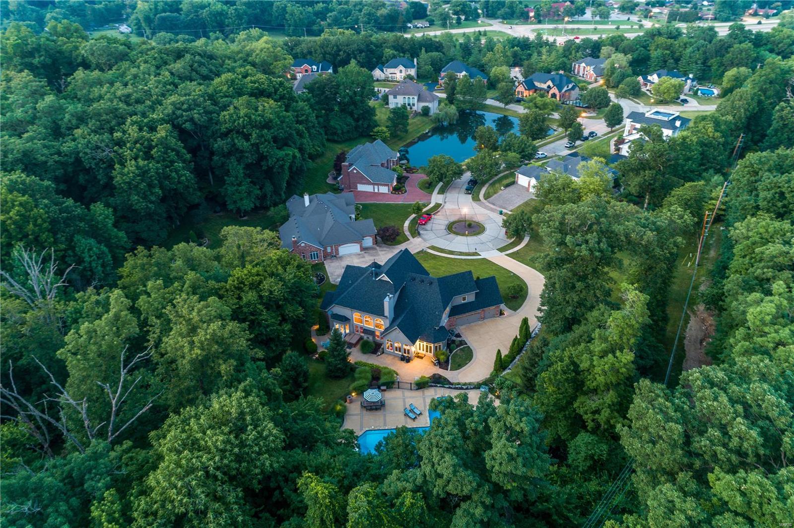 Summerset Parc - Residential