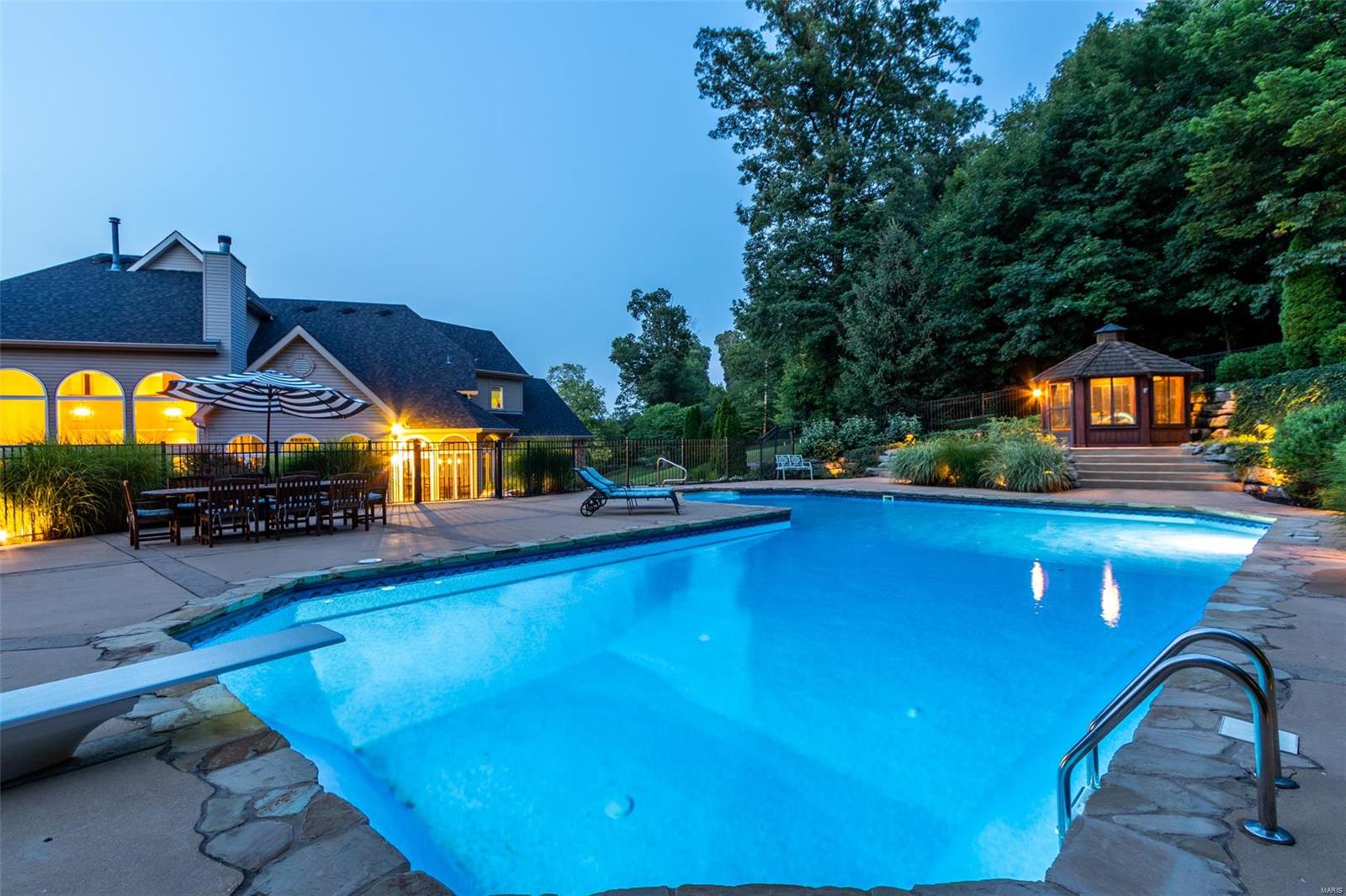 Summerset Parc - Residential