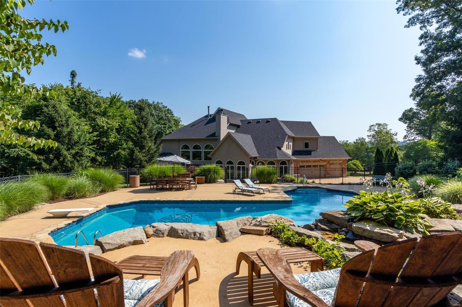 Summerset Parc - Residential