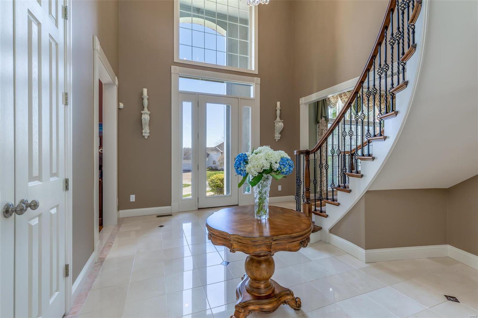 Summerset Parc - Residential