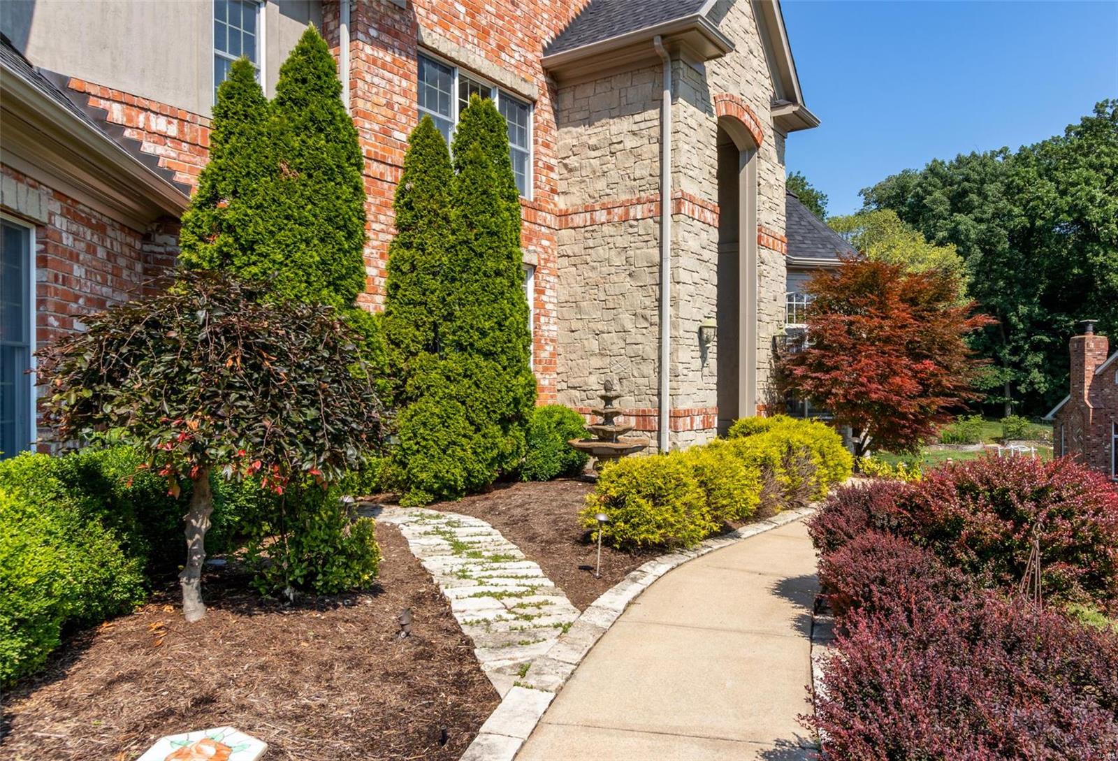 Summerset Parc - Residential