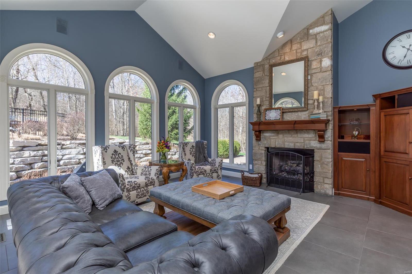 Summerset Parc - Residential