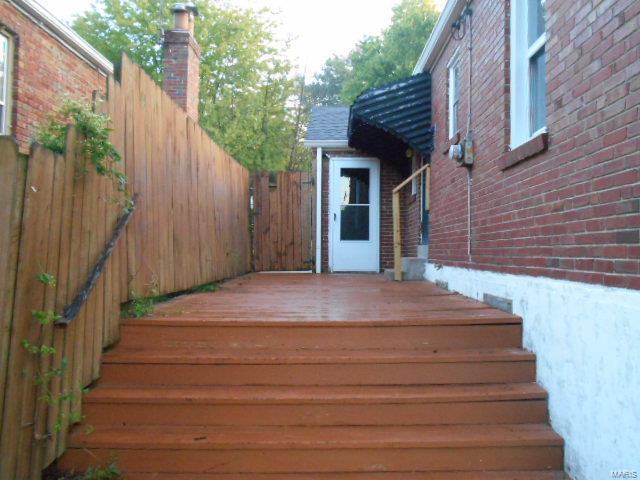 Wellston Hills - Residential