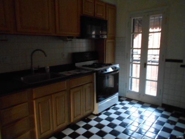 Wellston Hills - Residential