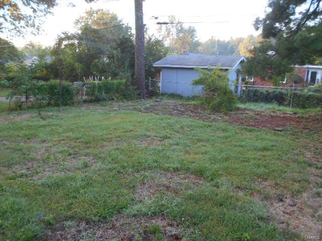Wellston Hills - Residential