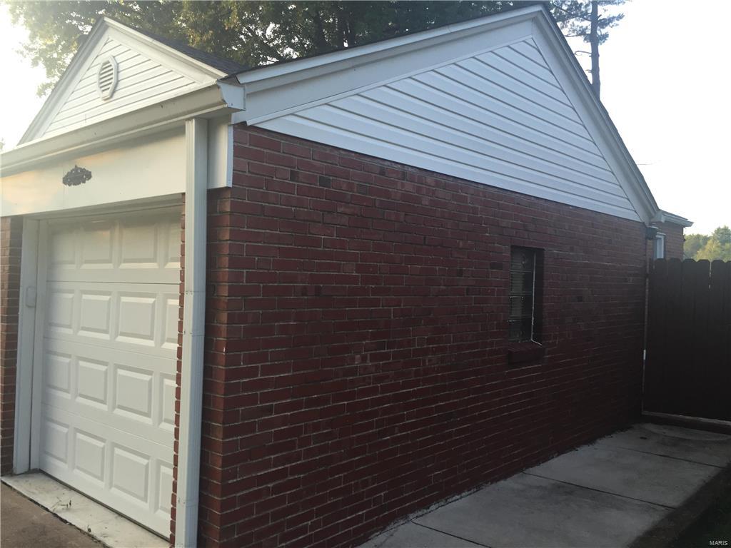 Wellston Hills - Residential