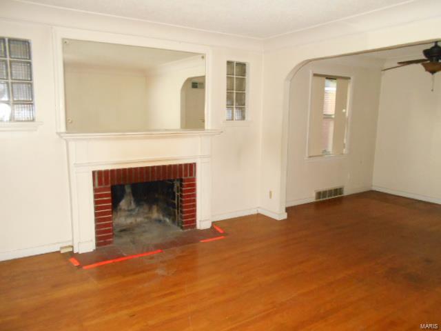 Wellston Hills - Residential