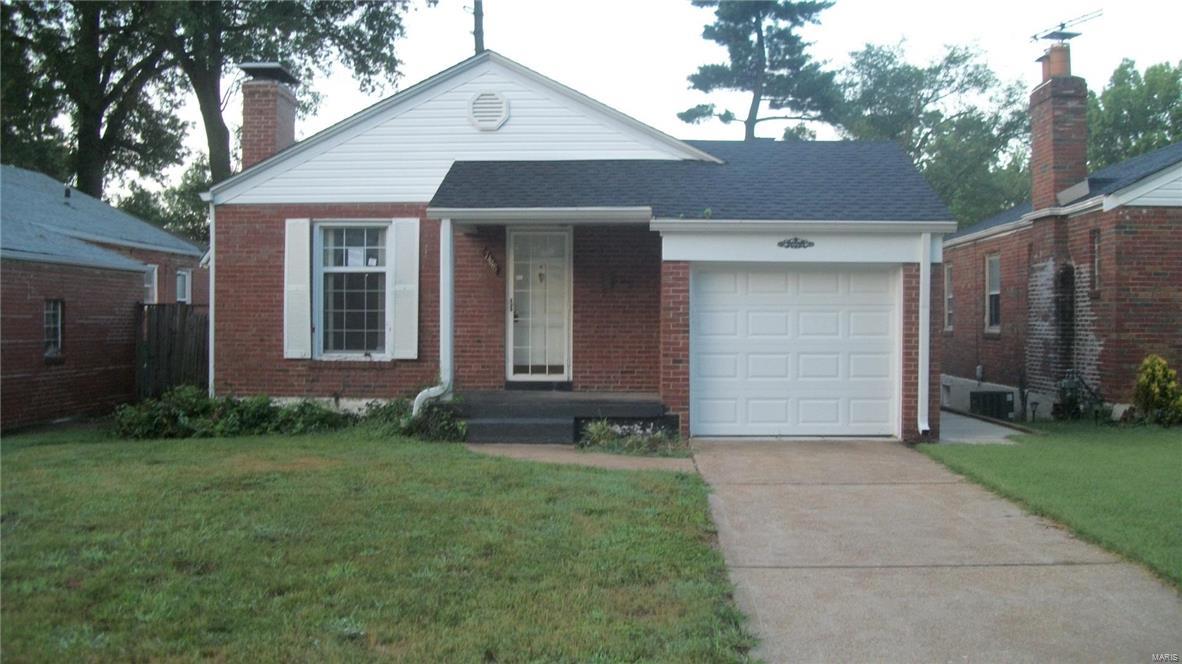 Wellston Hills - Residential