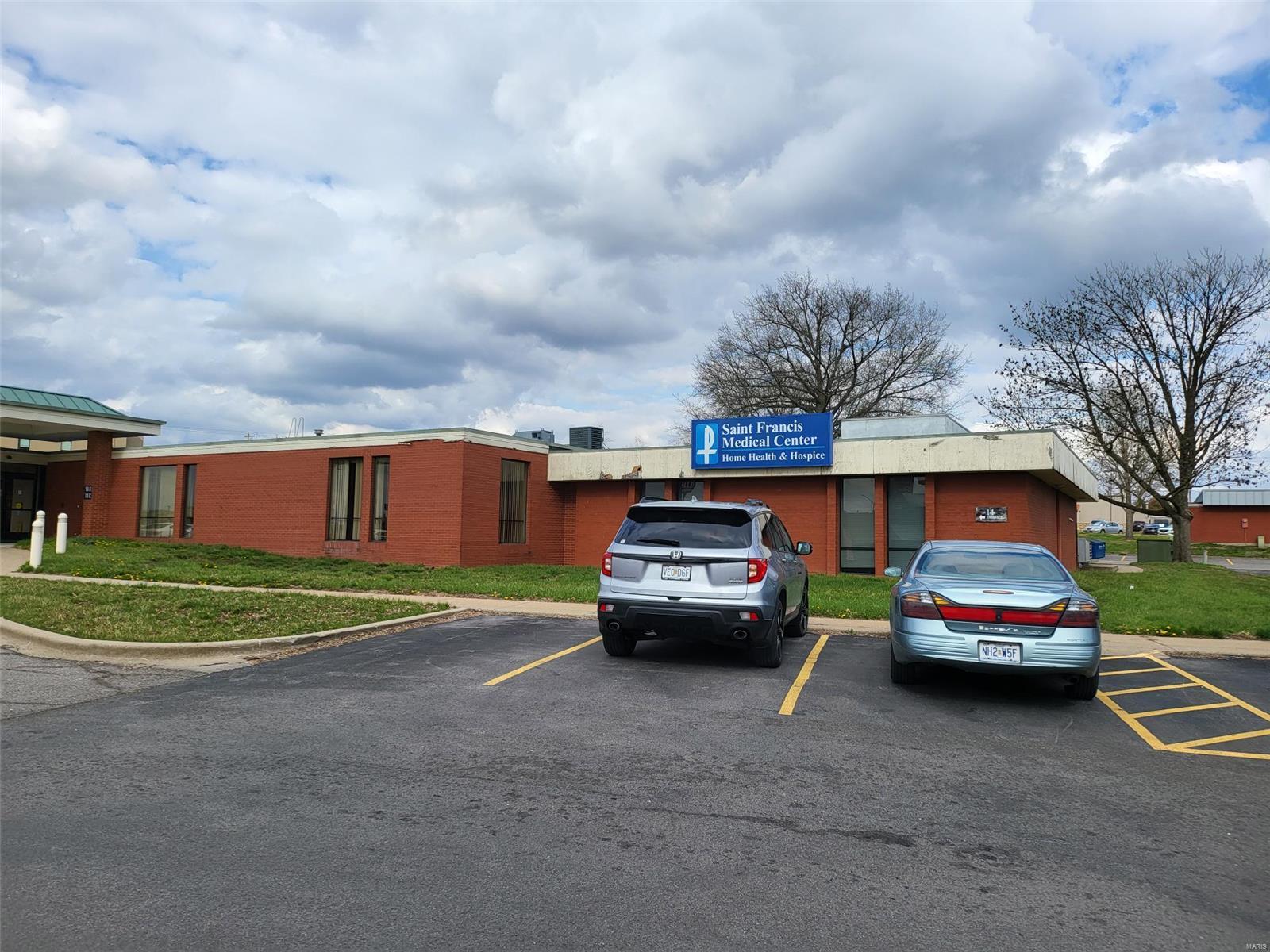 Doctors Park - Commercial Sale