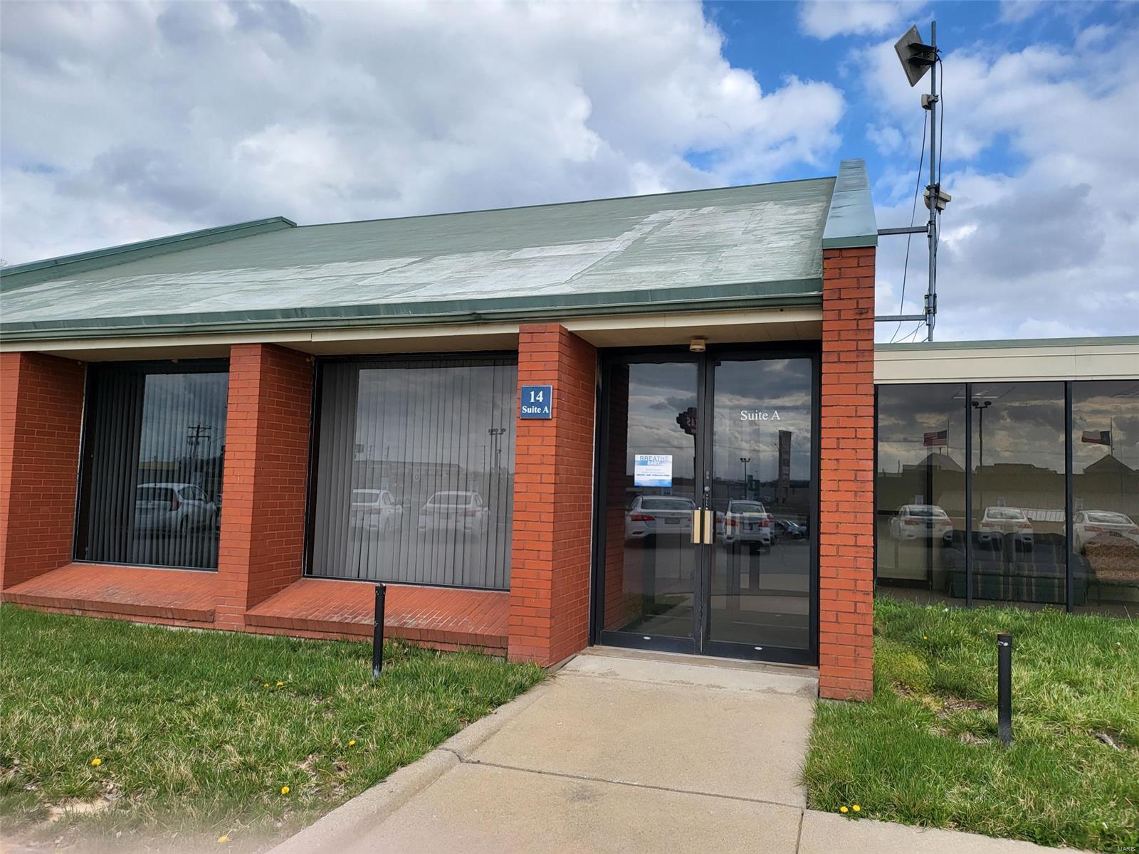 Doctors Park - Commercial Sale