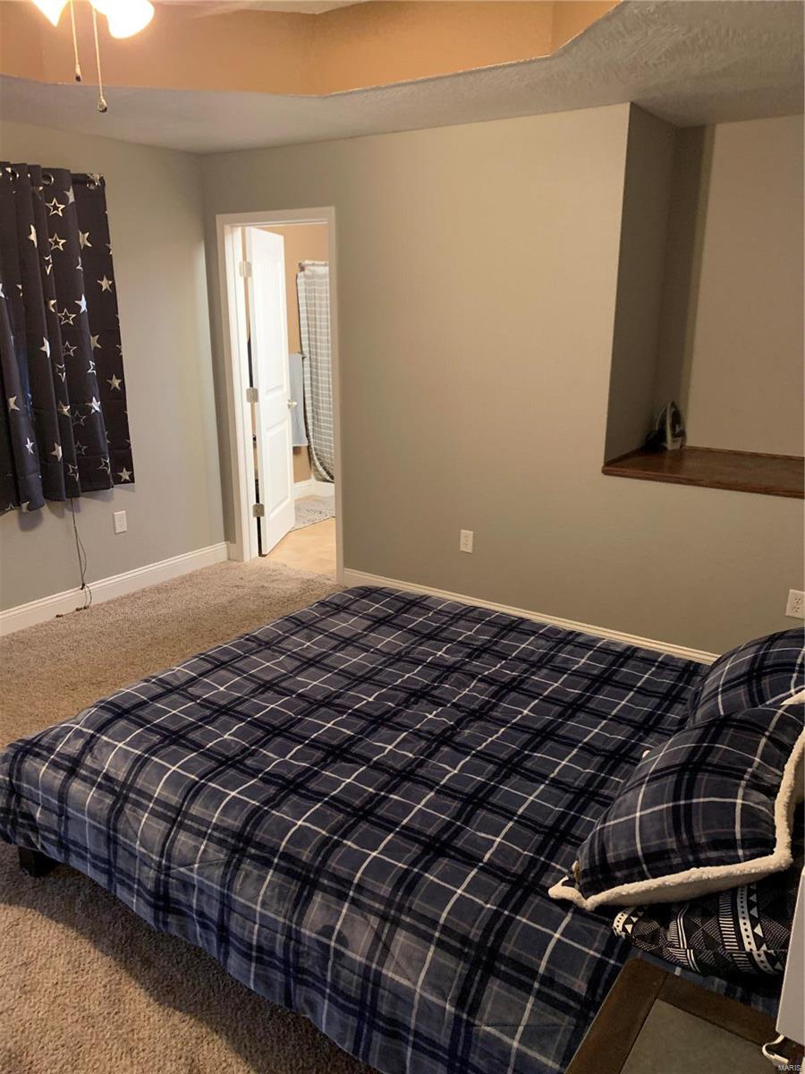 Osage Hills - Residential