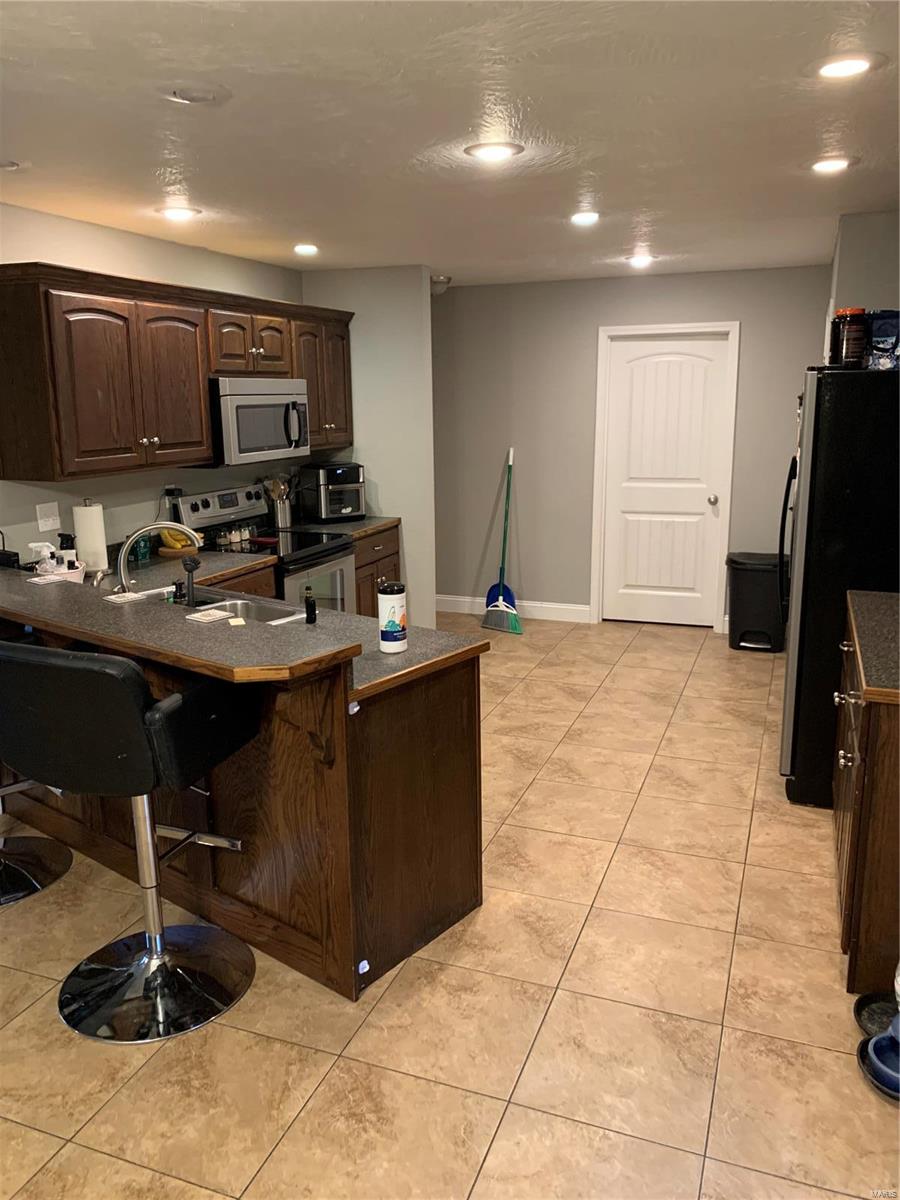 Osage Hills - Residential