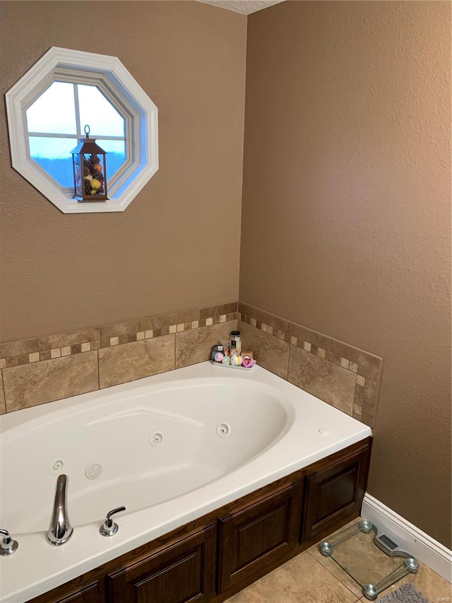 Osage Hills - Residential