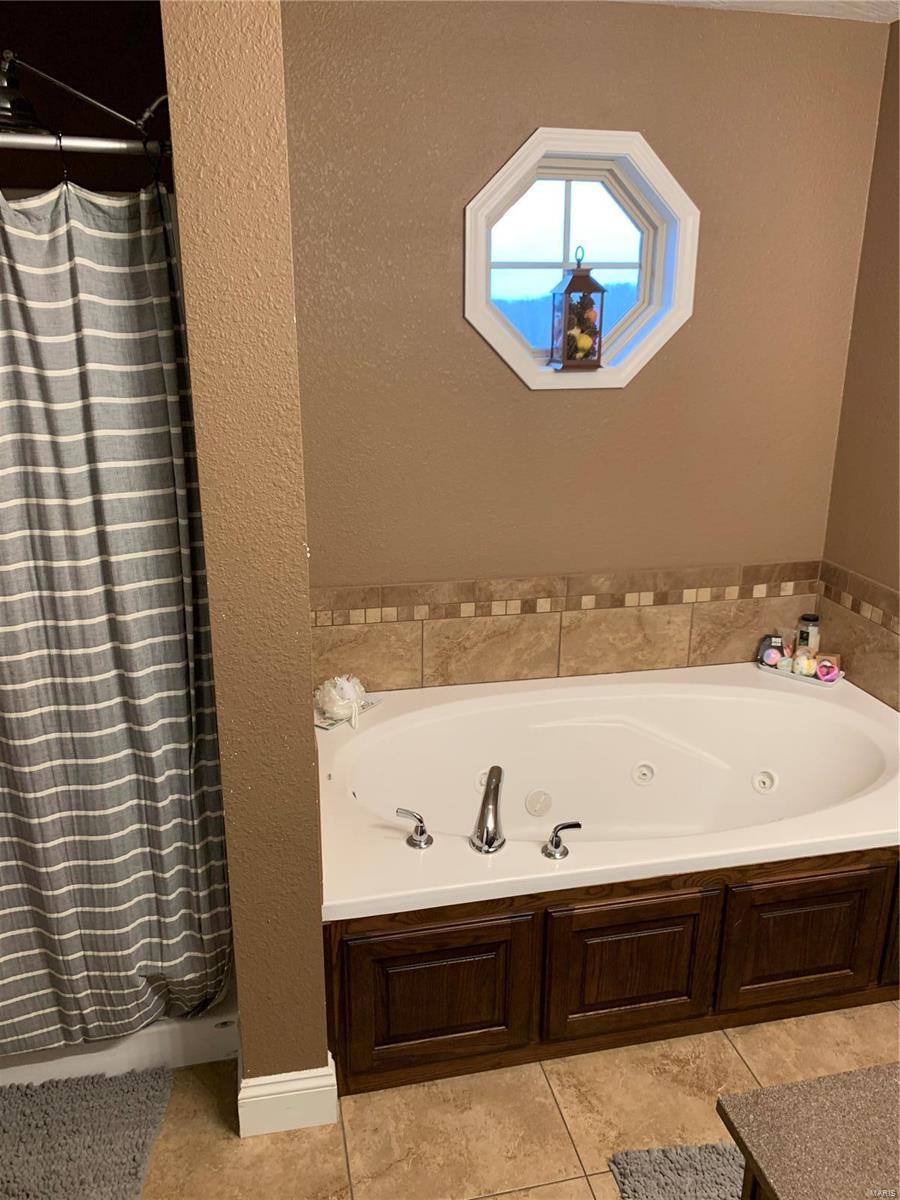 Osage Hills - Residential