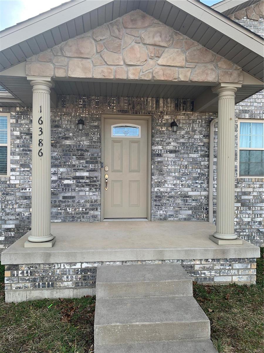Osage Hills - Residential