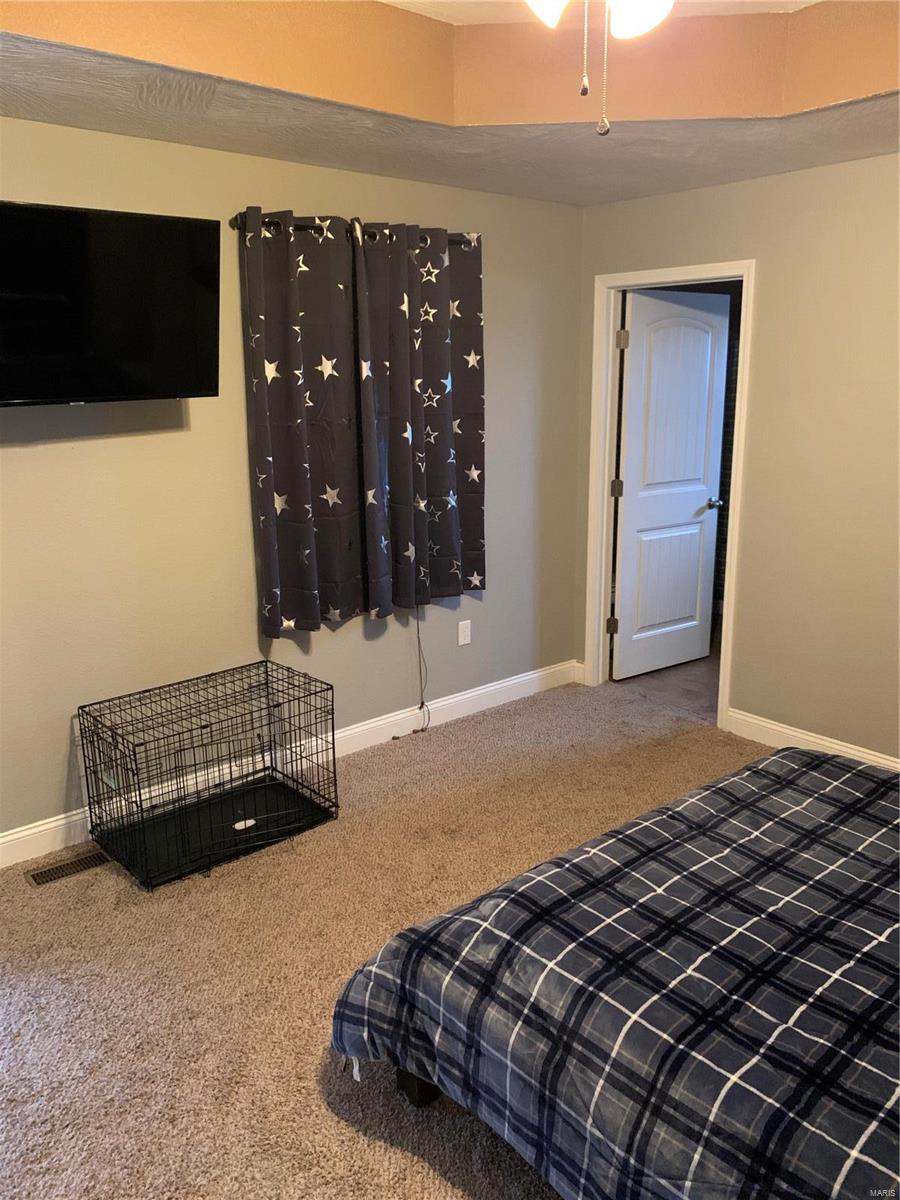 Osage Hills - Residential
