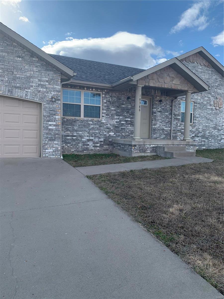 Osage Hills - Residential