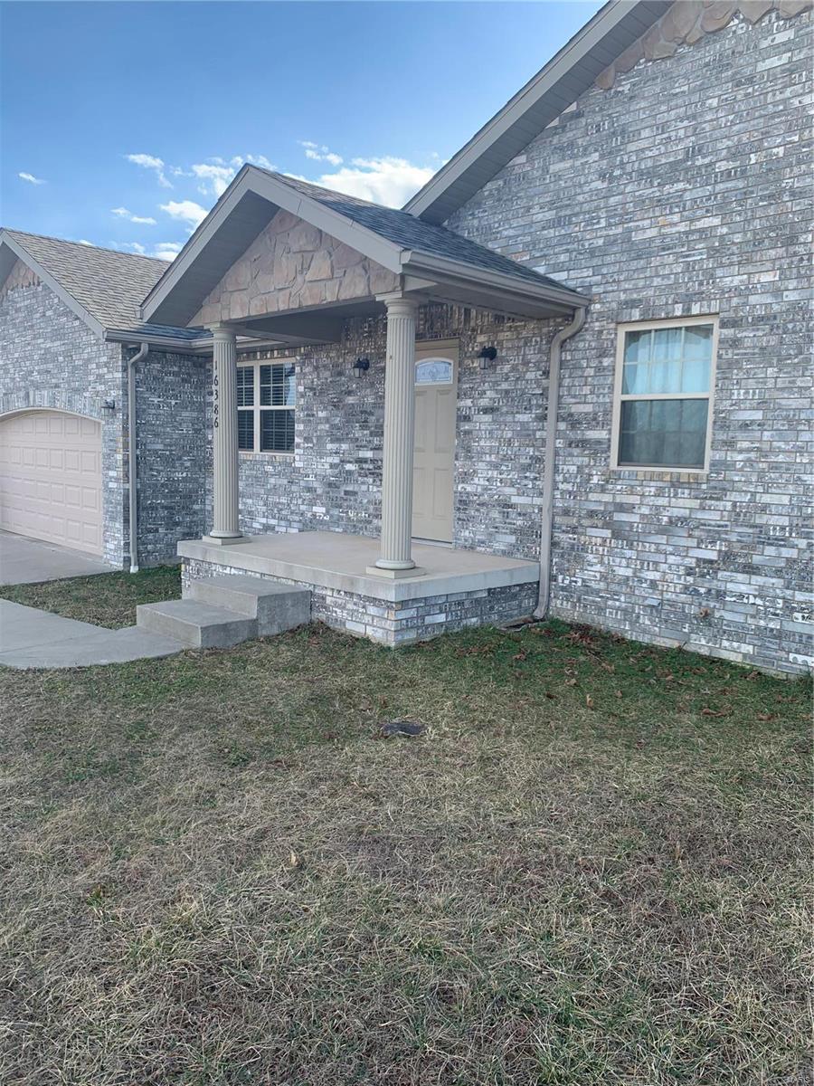 Osage Hills - Residential
