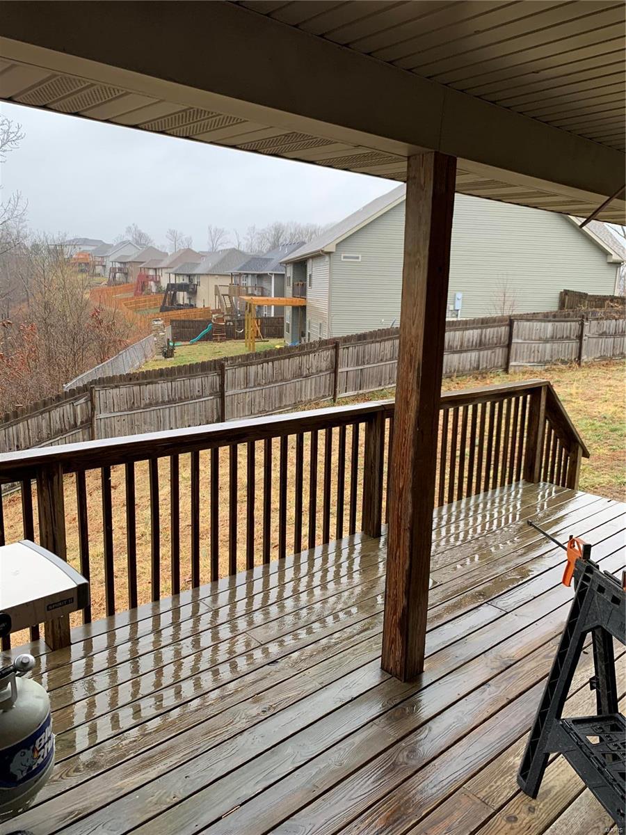 Osage Hills - Residential