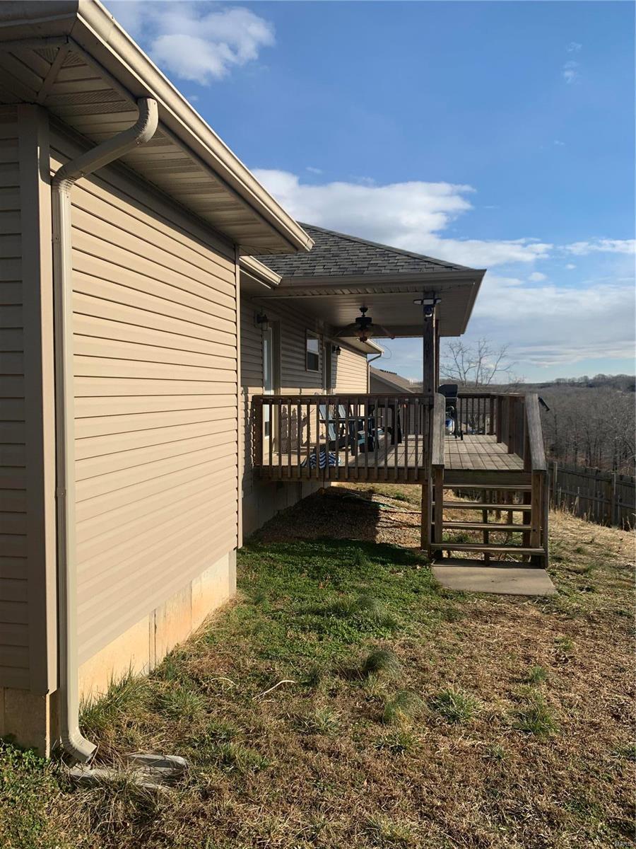 Osage Hills - Residential