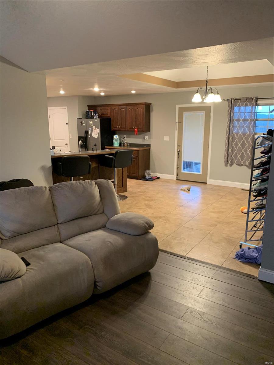 Osage Hills - Residential
