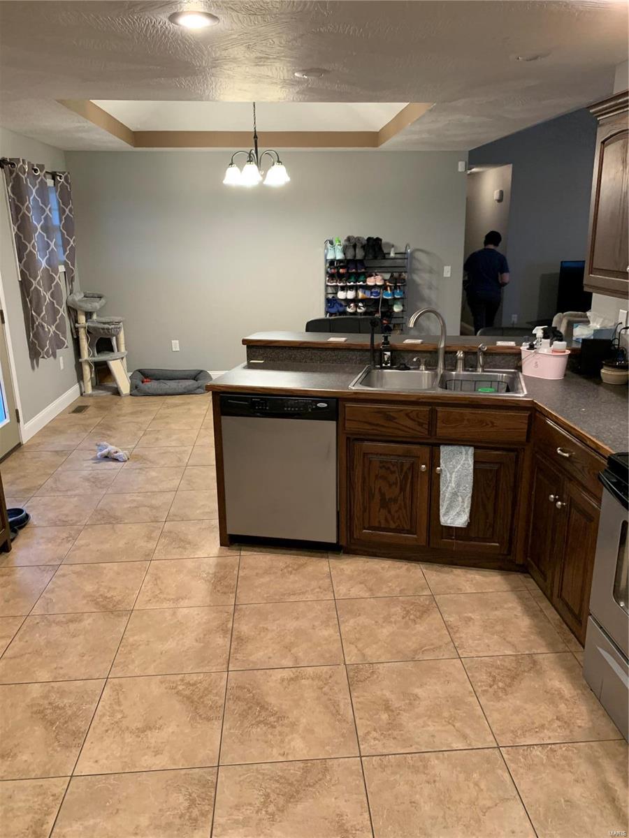 Osage Hills - Residential