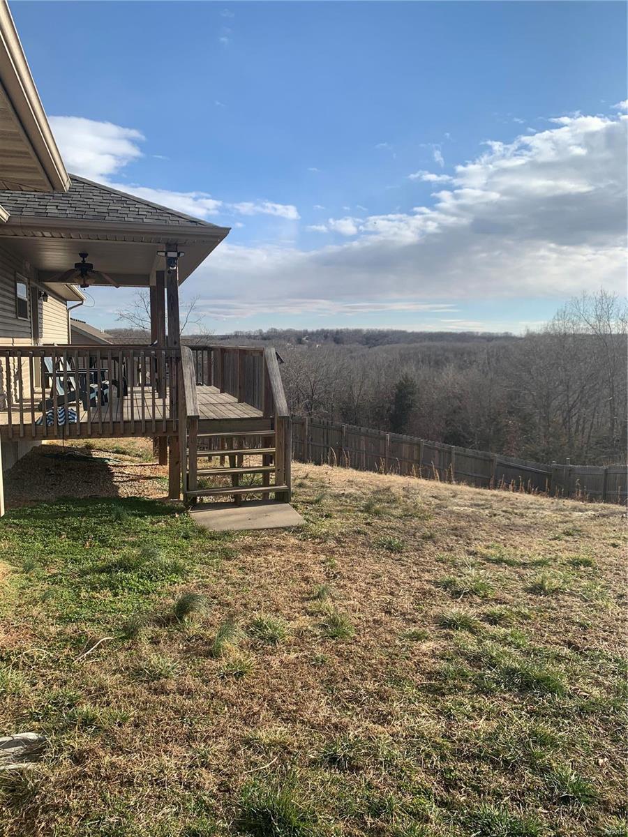 Osage Hills - Residential