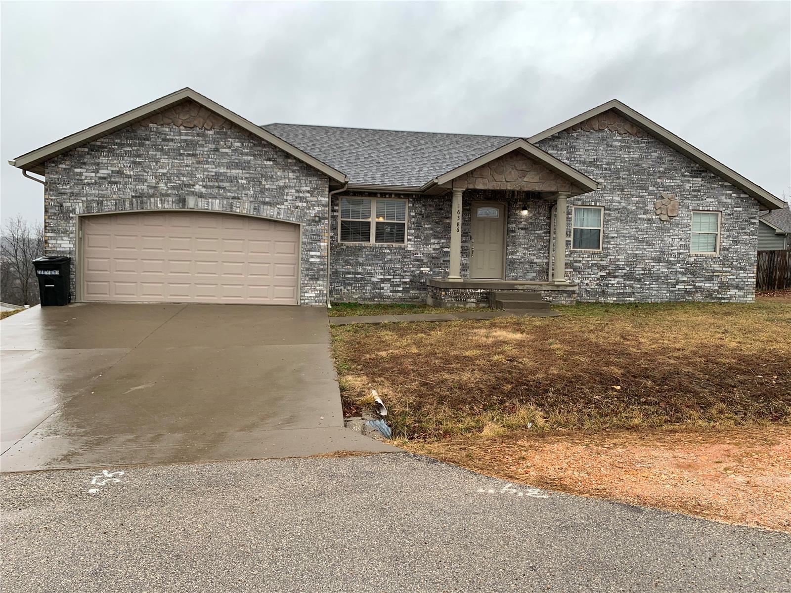 Osage Hills - Residential